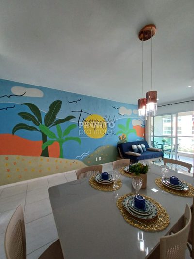 Apartamento, 3 quartos, 68 m² - Foto 3