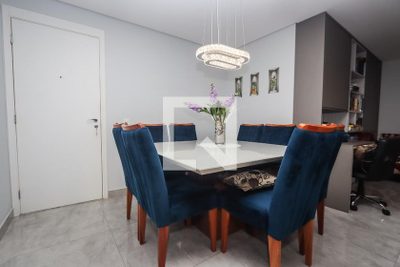 Apartamento, 2 quartos, 73 m² - Foto 4