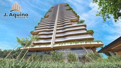 Apartamento, 3 quartos, 228252 m² - Foto 2