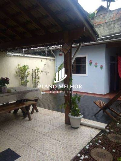 Casa, 3 quartos, 180 m² - Foto 5
