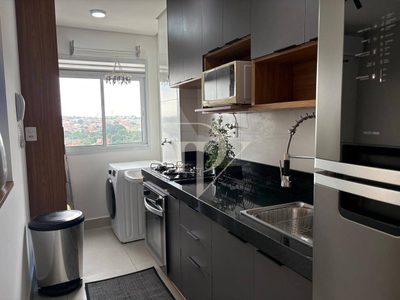 Apartamento, 2 quartos, 51 m² - Foto 2