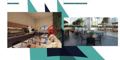Apartamento, 3 quartos, 148 m² - Foto 4