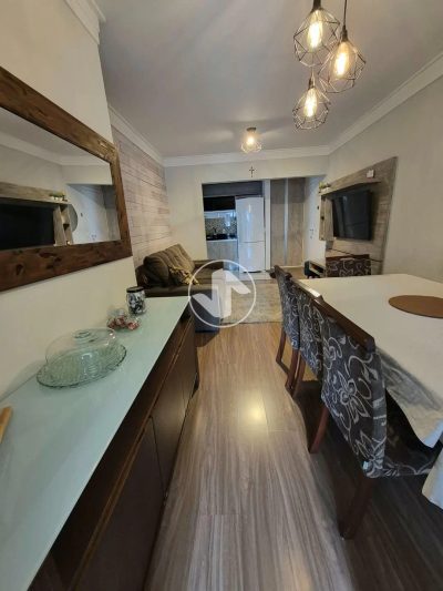 Apartamento, 3 quartos, 77 m² - Foto 5