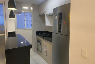 Apartamento, 2 quartos, 60 m² - Foto 5
