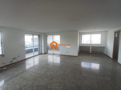 Apartamento, 4 quartos, 195 m² - Foto 4