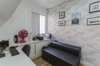 Apartamento, 3 quartos, 107 m² - Foto 5