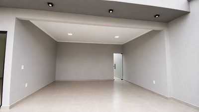 Casa, 3 quartos, 182 m² - Foto 2