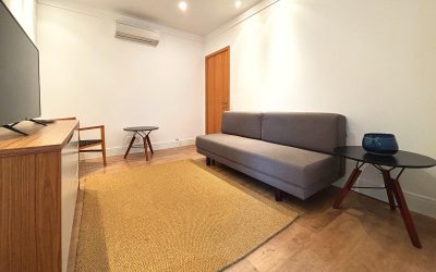 Apartamento, 1 quarto, 51 m² - Foto 5