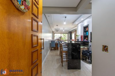 Apartamento, 2 quartos, 78 m² - Foto 2