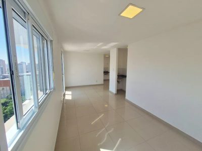 Apartamento, 1 quarto, 39 m² - Foto 1