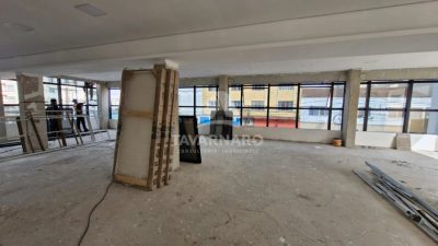 Sala-Conjunto, 262 m² - Foto 2