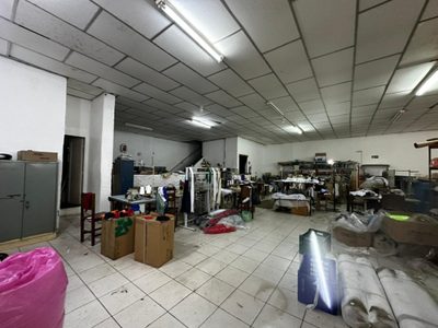 Loja-Salão, 510 m² - Foto 3