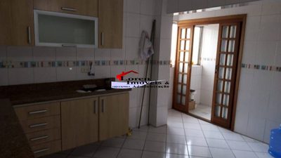 Apartamento, 2 quartos, 78 m² - Foto 5
