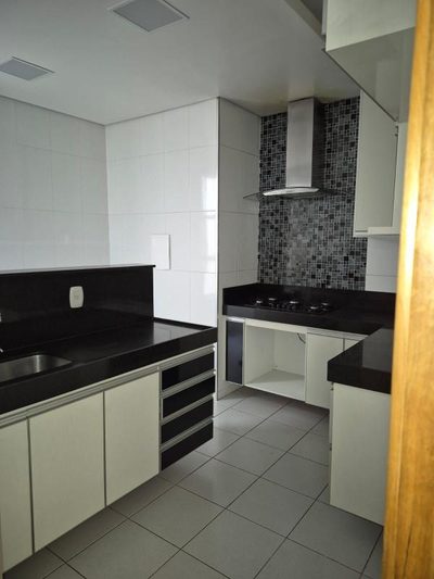 Apartamento, 3 quartos, 95 m² - Foto 2