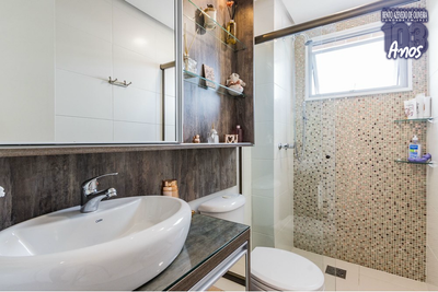 Apartamento, 2 quartos, 74 m² - Foto 5