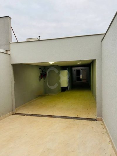 Casa, 3 quartos, 200 m² - Foto 2