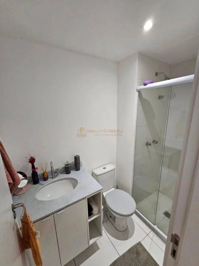 Cobertura, 3 quartos, 122 m² - Foto 5