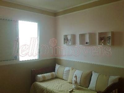 Apartamento, 4 quartos, 240 m² - Foto 3
