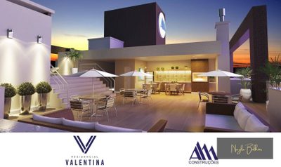 Apartamento, 2 quartos, 84 m² - Foto 2