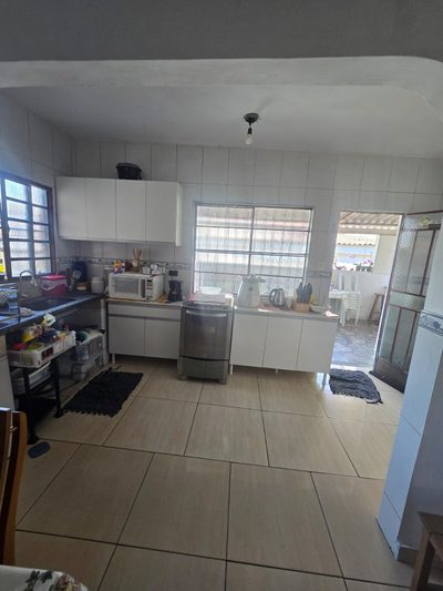 Casa, 3 quartos, 360 m² - Foto 3