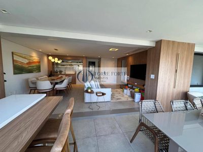 Apartamento, 3 quartos, 168 m² - Foto 4