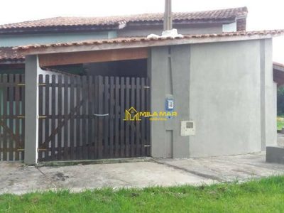 Casa, 2 quartos, 90 m² - Foto 1