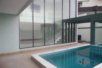 Sobrado, 5 quartos, 465 m² - Foto 4