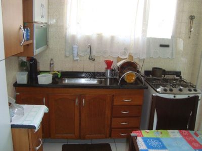 Cobertura, 4 quartos, 162 m² - Foto 5
