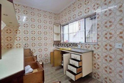 Sobrado, 2 quartos, 135 m² - Foto 5