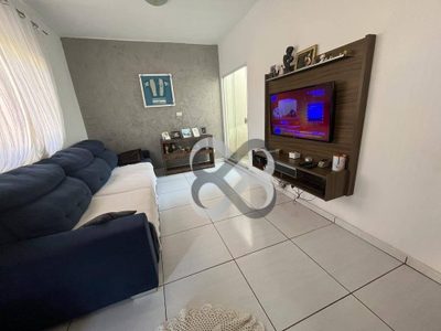 Casa, 3 quartos, 180 m² - Foto 2