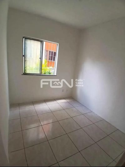 Apartamento, 2 quartos, 43 m² - Foto 4