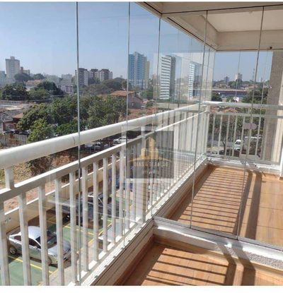 Apartamento, 3 quartos, 89 m² - Foto 4