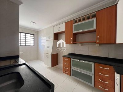 Apartamento, 2 quartos, 58 m² - Foto 1