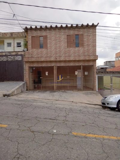 Casa, 5 quartos, 200 m² - Foto 2