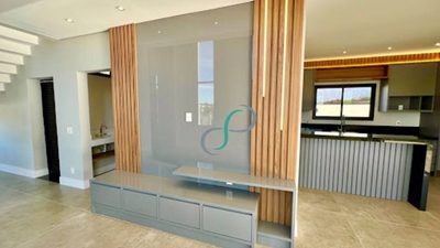 Casa, 3 quartos, 248 m² - Foto 5