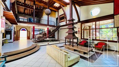 Casa, 10 quartos, 600 m² - Foto 1