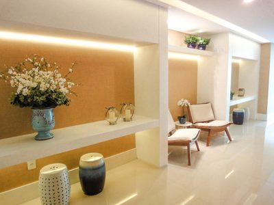Apartamento, 3 quartos, 115 m² - Foto 3