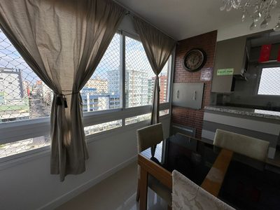 Apartamento, 2 quartos, 95 m² - Foto 4