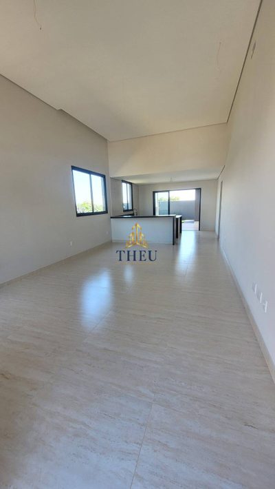 Casa, 3 quartos - Foto 3