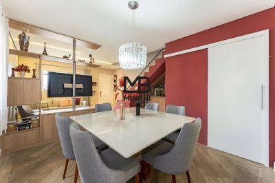 Casa, 3 quartos, 111 m² - Foto 1