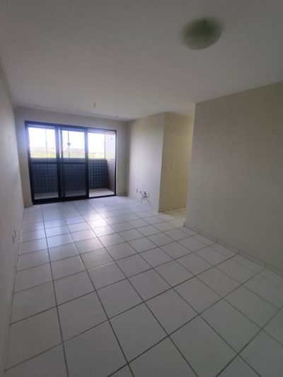 Apartamento, 2 quartos - Foto 2