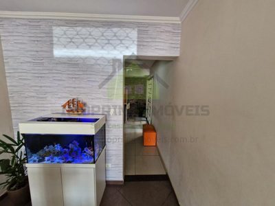 Casa de Condomínio, 2 quartos - Foto 2