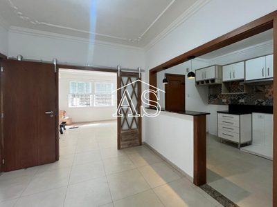 Apartamento, 3 quartos, 100 m² - Foto 1