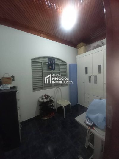 Casa, 6 quartos - Foto 4