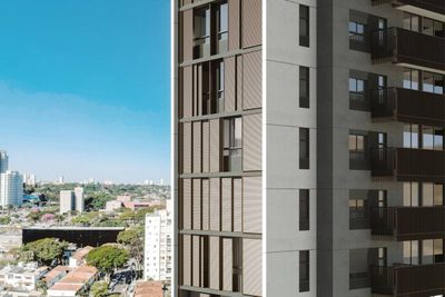 Apartamento, 3 quartos, 86 m² - Foto 3