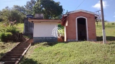 Sítio, 3 quartos, 2 hectares - Foto 4