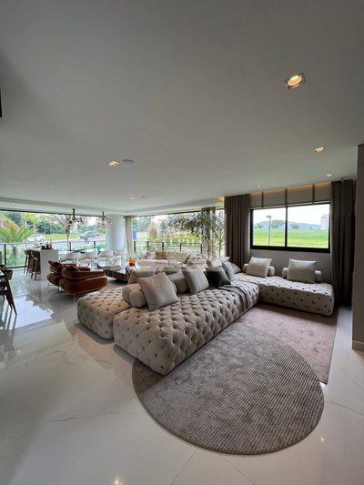 Apartamento, 4 quartos, 142 m² - Foto 5
