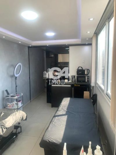 Loja-Salão, 27 m² - Foto 5