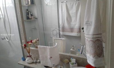 Apartamento, 3 quartos, 90 m² - Foto 5