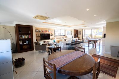 Cobertura, 3 quartos, 278 m² - Foto 5